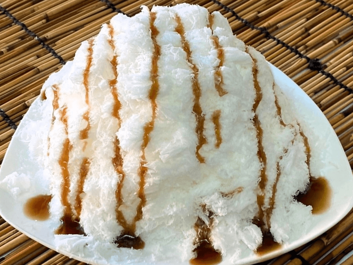 【期間限定】食べるカクテル『カルーア』