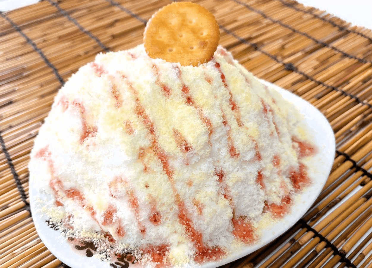 【期間限定】ストロベリーキッス